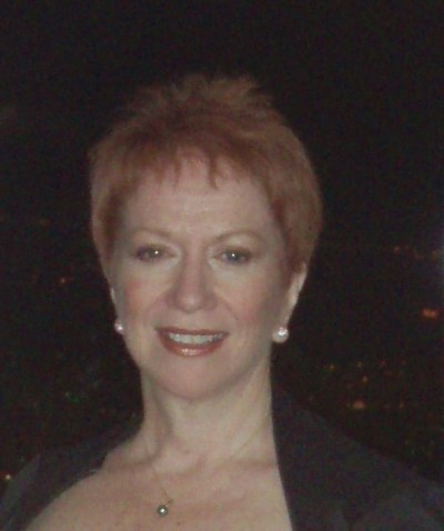 Sherrye Chapin