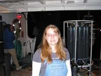 Jodi Brewster