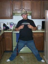 Andrew Houg