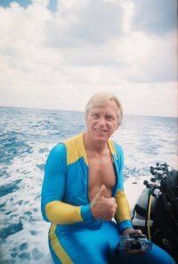 Larry Leonhart