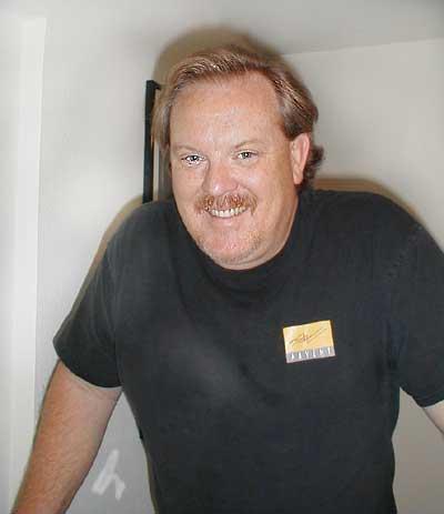 Peter Young