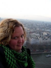 Jessica Ferstand