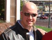 Brian Bertram