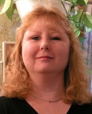 Nina Skulstad
