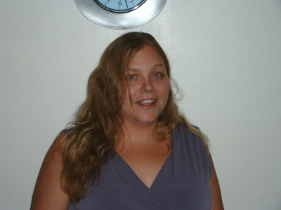 Lisa Halsted
