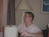 Steve Bloodgood