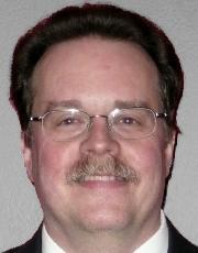 Donald Johnson
