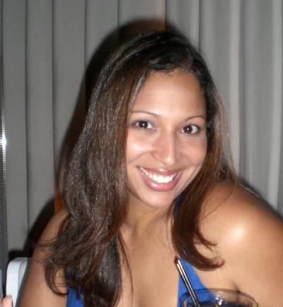 Yvette Sencion