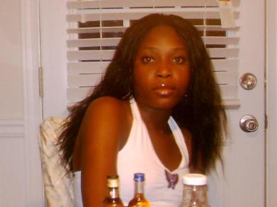 Sylvia Hinds