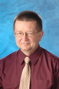 Thomas Gauthier
