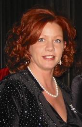 Angelique Morgan