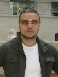 Carlos Solano