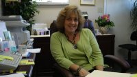 Denise Hall