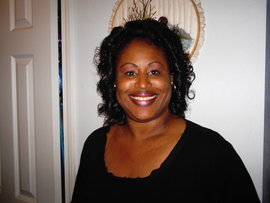 Gina Crutcher