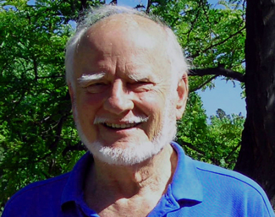 Charles Hinkley