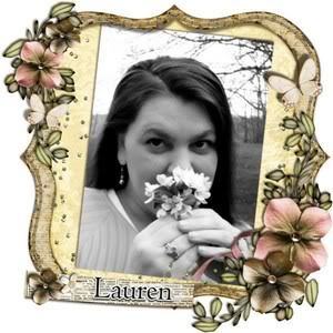 Lauren Riden