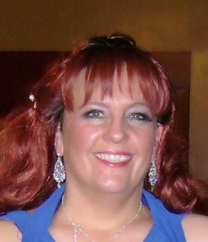 Jacquelyn Bennion