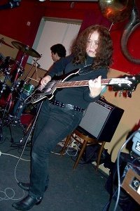 Carolyn Corella