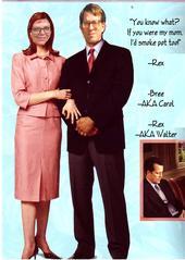 Carol White