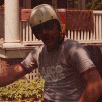 Terry Irving