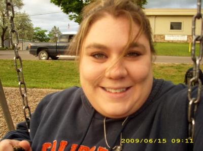 Aimee Williams