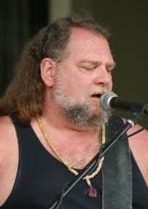 Joel Roberts