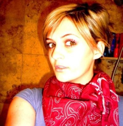 Alyssa Barmonde