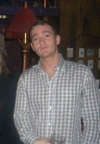 Steven Thompson