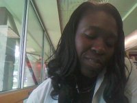 Claricia Mack