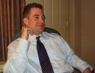 Zachary Stpierre