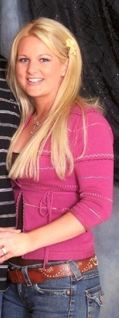 April West