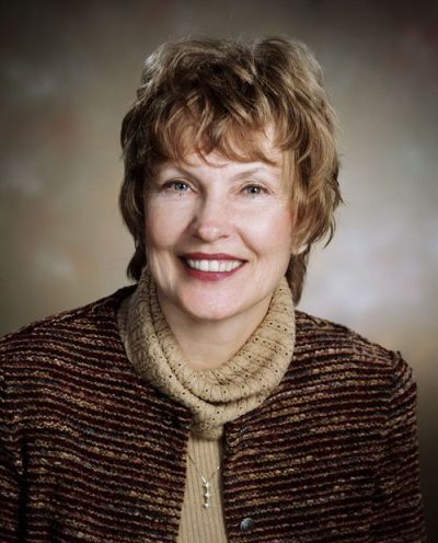 Audrey Brodie