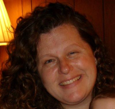 Patricia Ward