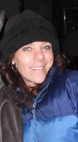 Christi Cavin
