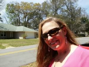 Stacy Umble