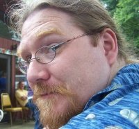 Aaron Wrasman