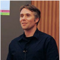 Mark Deloura