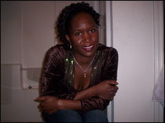 Shawanda Bester