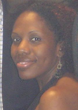 Thrisha Andrews