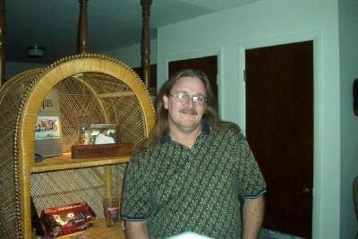 Donald Pinson