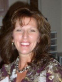 Debbie Komer