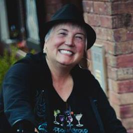 Diana Larson