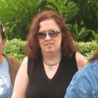 Joanne Worrel