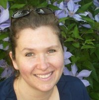 Heidi Stauber