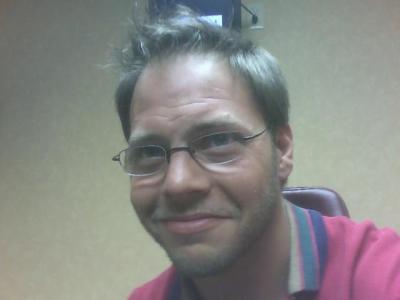 Andrew Senise