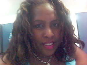 Kim Mcknight