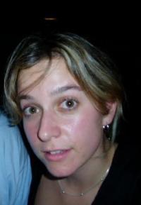Erin Peters