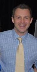 Keith Kostrzewski