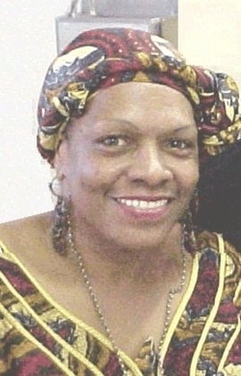 Patricia Coleman