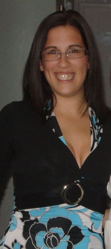Alison Pepin